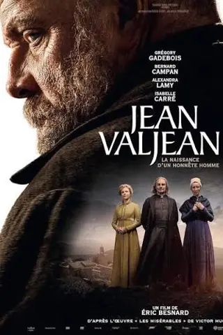 Jean Valjean