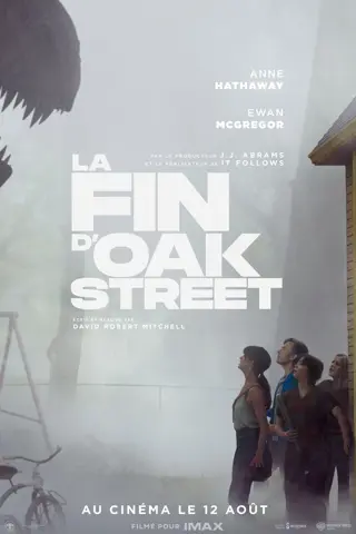 La Fin d'Oak Street