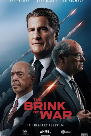 The Brink of War
