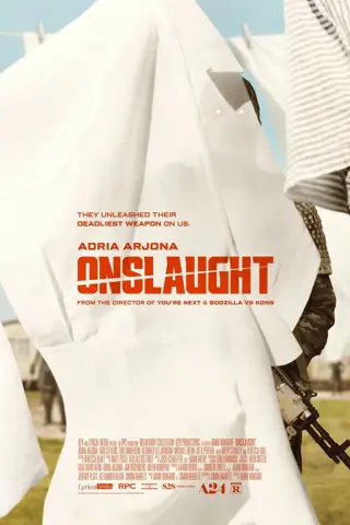 Onslaught