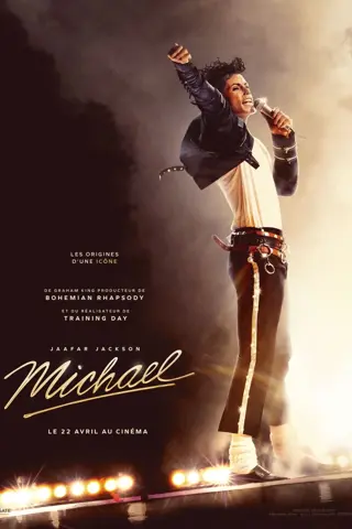 Michael