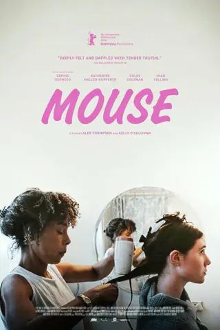Mouse