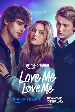 Love Me, Love Me