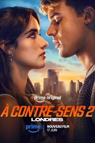 À contre-sens 2 : Londres