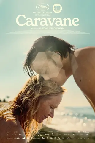 Caravane