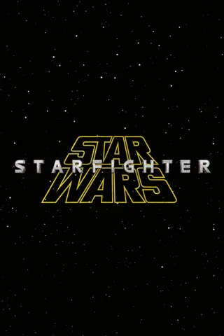 Star Wars: Starfighter