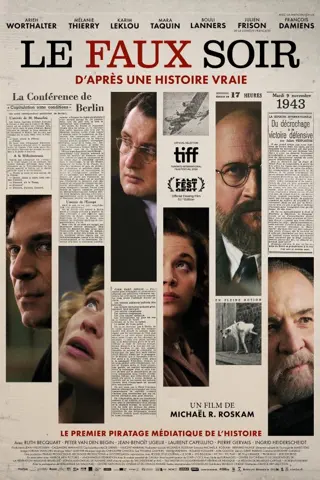 Le Faux Soir
