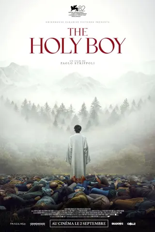 The Holy Boy