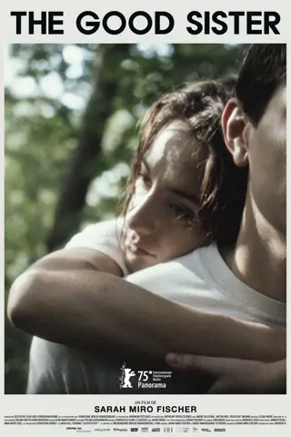 The Good Sister