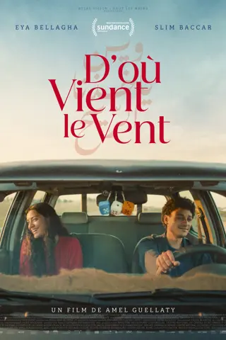 D'où vient le vent