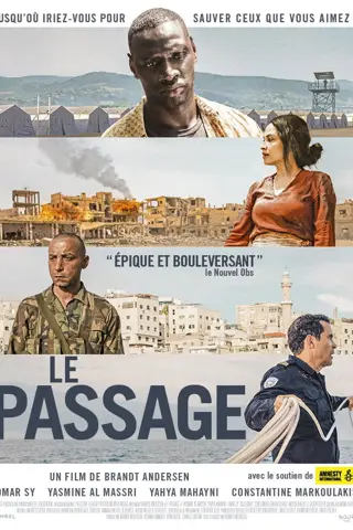 Le Passage