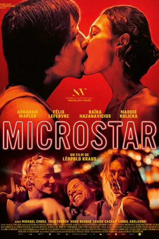 Microstar