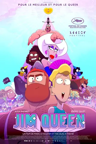 Jim Queen