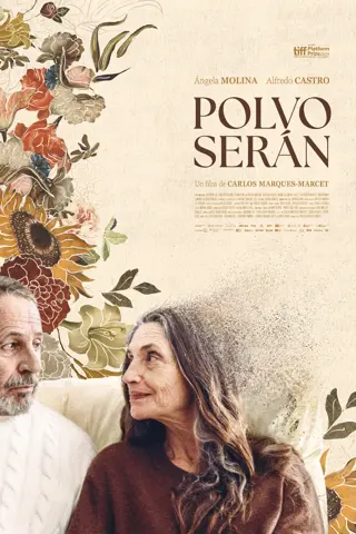 Polvo serán