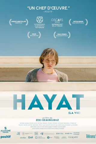 Hayat