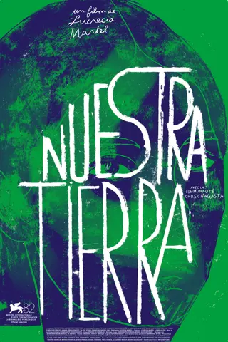 Nuestra Tierra