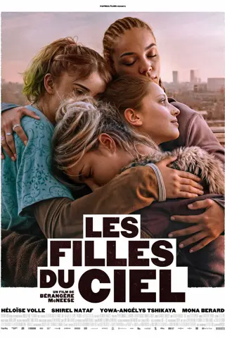 Les Filles du ciel