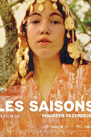 Les Saisons
