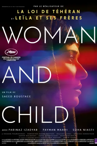 Woman and Child