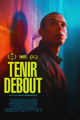 Tenir debout
