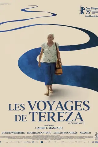Les Voyages de Tereza