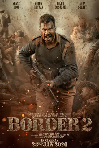 Border 2