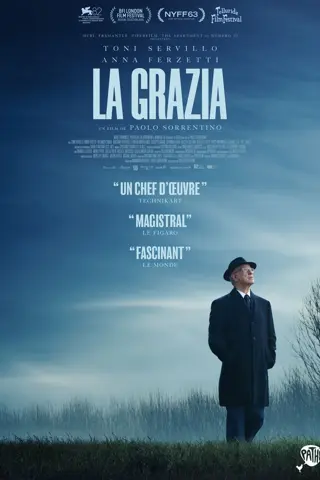La Grazia