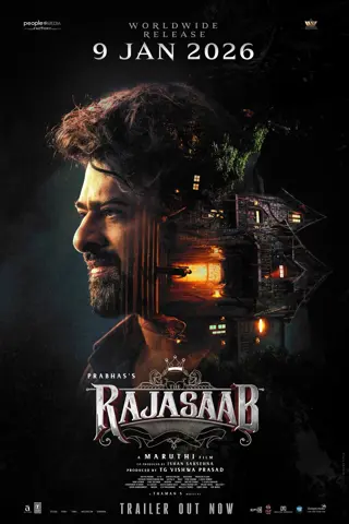 The Raja Saab