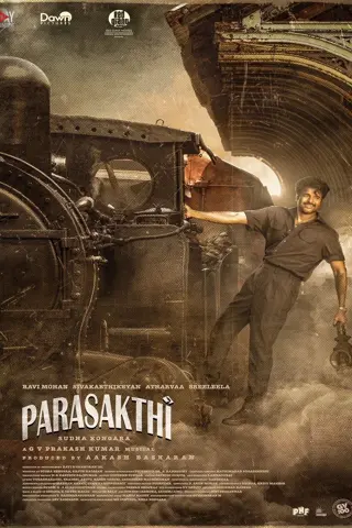 Parasakthi