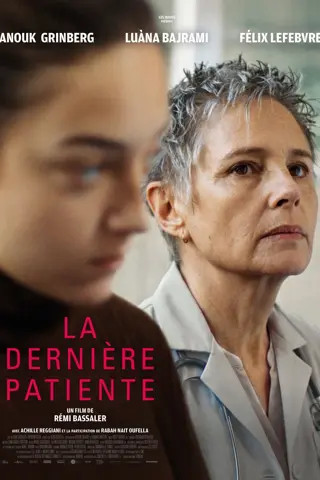 La Dernière Patiente