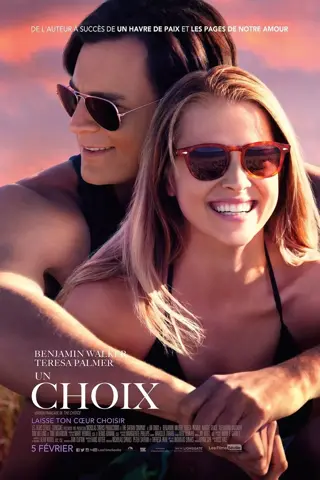 Un choix