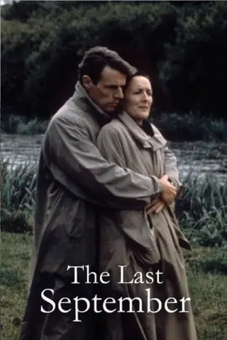 The Last September