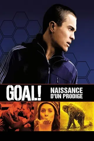 Goal! - Naissance d'un prodige