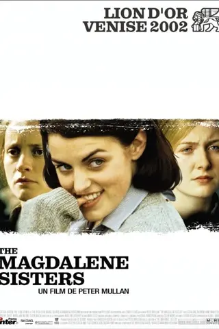 The Magdalene Sisters
