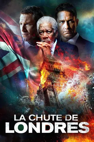 La chute de Londres