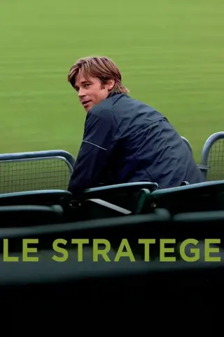 Le stratège