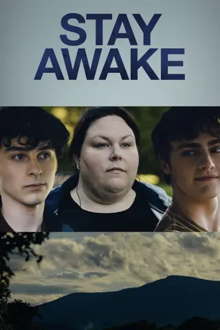 Stay Awake