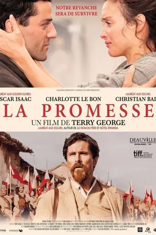 La promesse