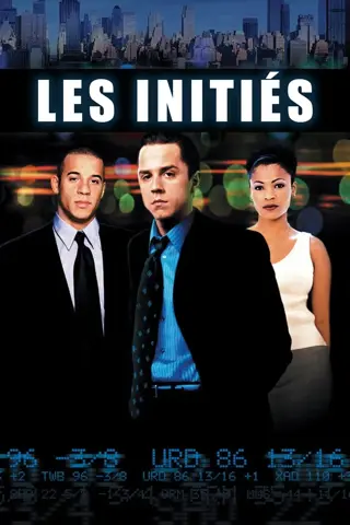 Les initiés