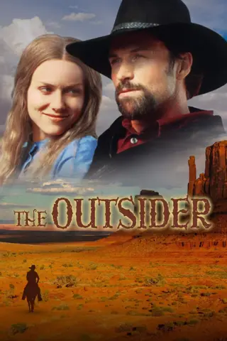 the outsider : l'Étranger