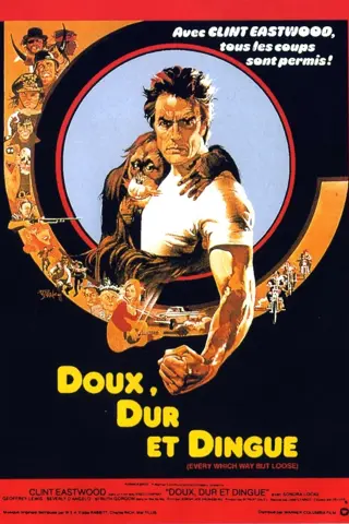 Doux, dur et dingue