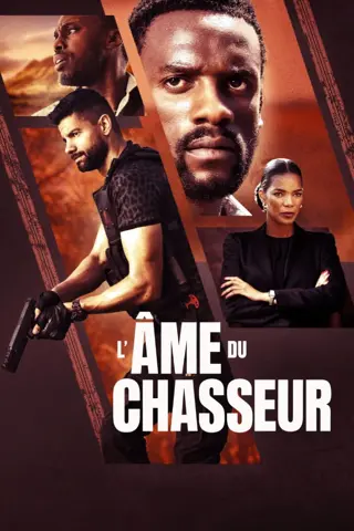 l'Âme du chasseur