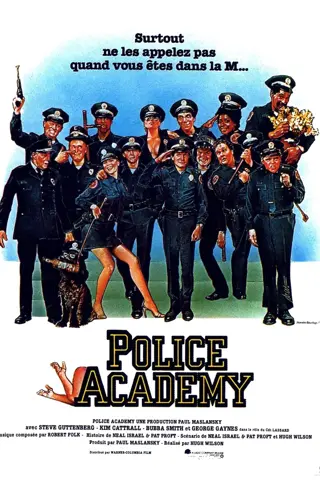 Police Academy