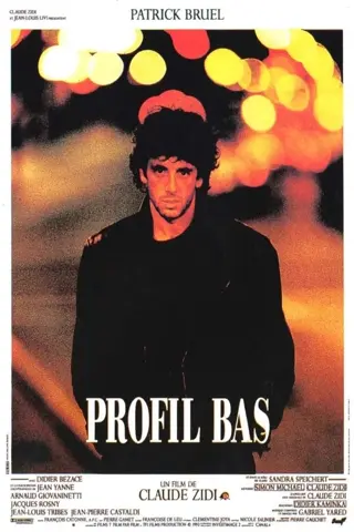 Profil bas