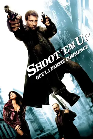 Shoot'Em Up - Que la partie commence