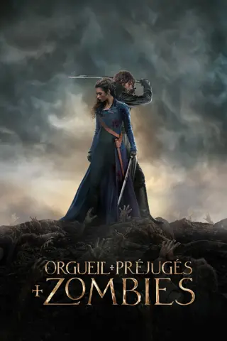 Orgueil et préjugés et zombies
