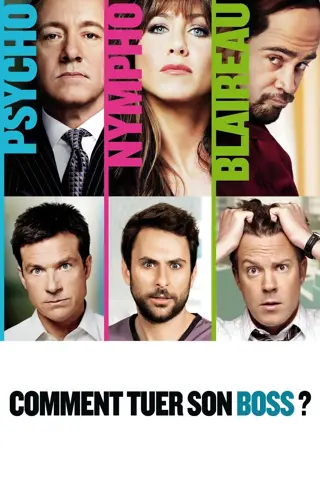 Comment tuer son boss?