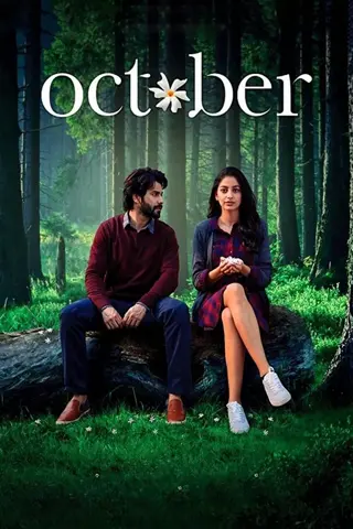 Octobre