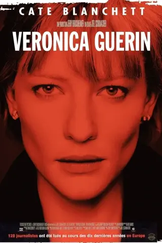 Veronica Guerin