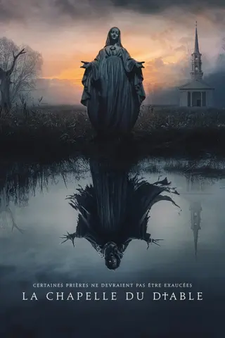 La chapelle du diable